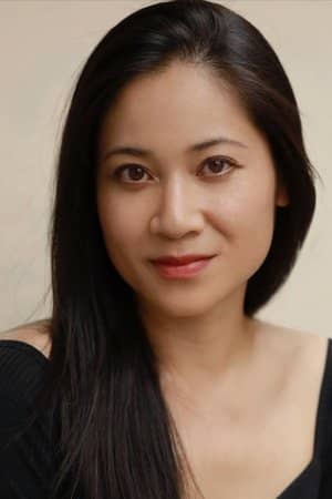Geneviève Doang