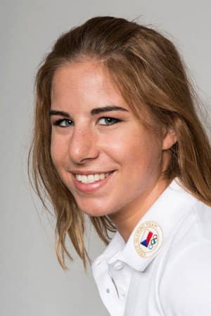 Ester Ledecká