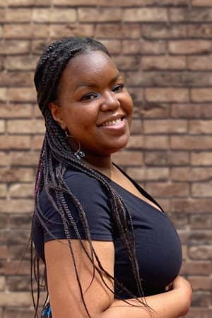 Shalia Fuentes-Matthews