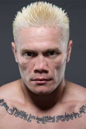 Joe Riggs
