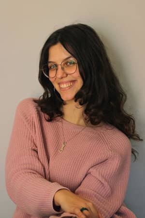 Nerea Adame