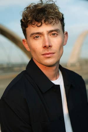Jordan Dyck
