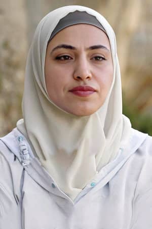 Hiba Shaheen