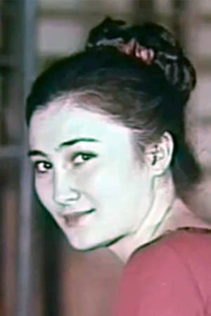 Gulnara Yeraliyeva