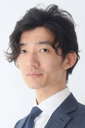 Ho Su-chol