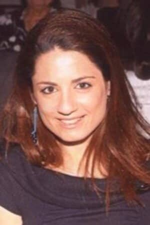 Irena Avraamidou