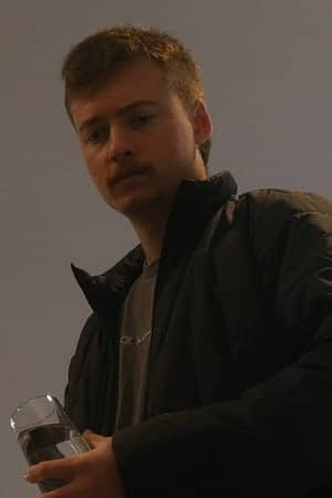 Zak Taylor