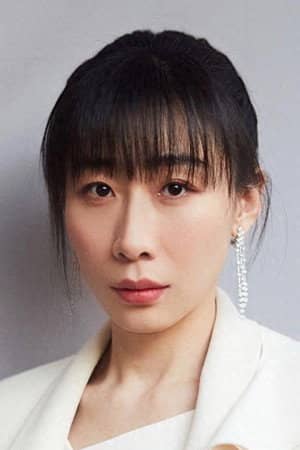 Ren Suxi