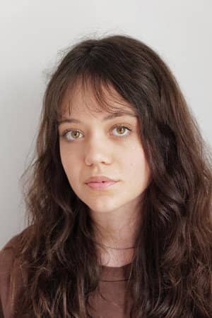 Natasha Kalina