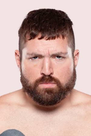 Kory Moegenburg