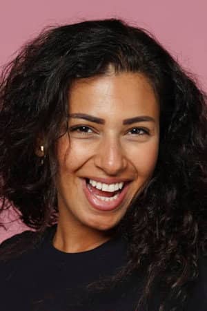 Corine Chalfoun
