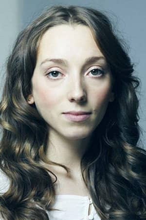 Charissa Shearer