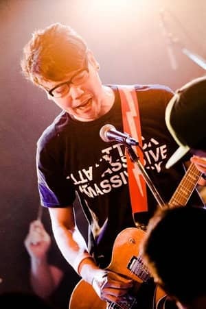 Toru Hidaka