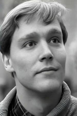 Sergei Stolyarov