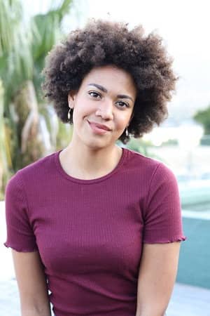Pauline Afaja