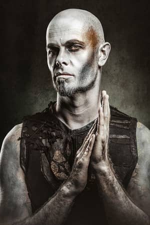 Roel van Helden