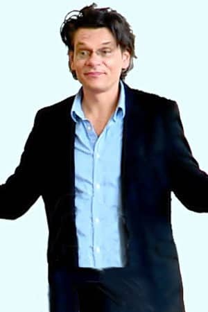 Marco van Es