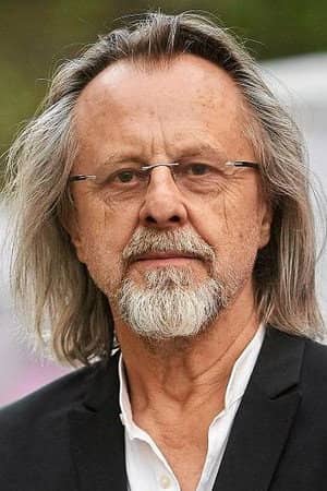 Jan A. P. Kaczmarek