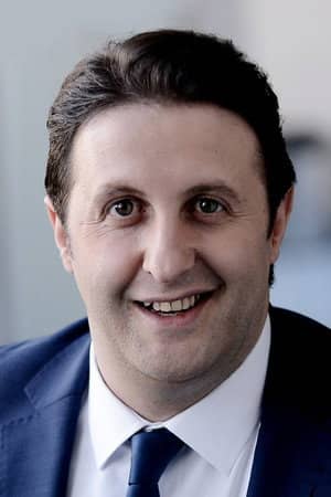 İlker Ayrık