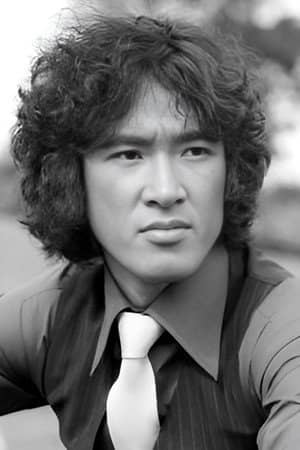 Yūsaku Matsuda