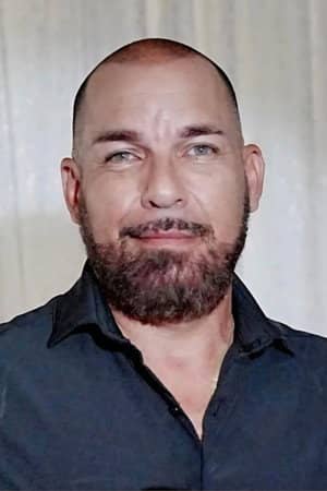 Jose Luis Muñoz