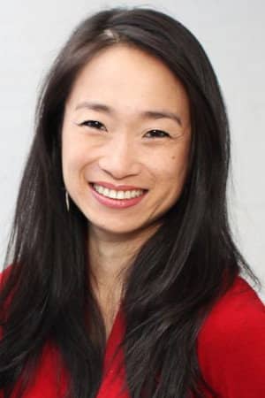 Danielle Chang