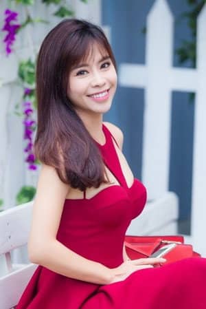 Vũ Ngọc Ánh