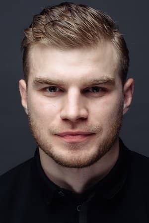 Vladimir Lyubimtsev