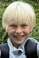 Øyvind Hesjedal Loven