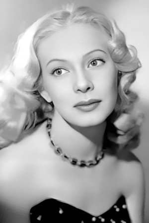 María Douglas