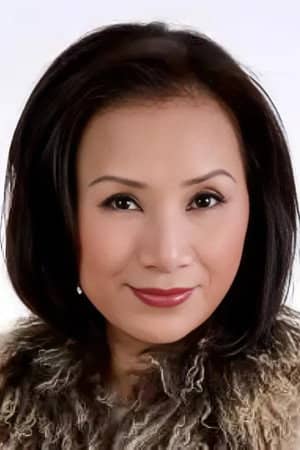 Elaine Chow Sau-Lan