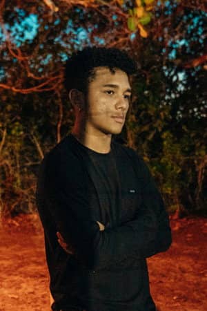 Erik Cruz