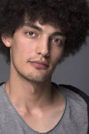 Afshin Hassanloo
