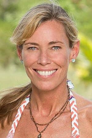 Trish Hegarty