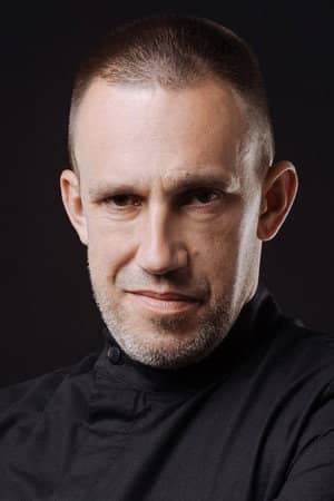 Maksim Levin