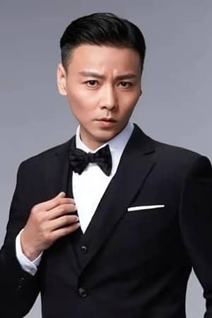 Max Zhang