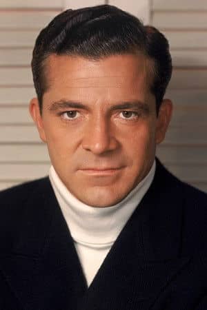 Dana Andrews