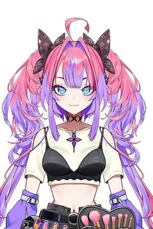 Kikirara Vivi