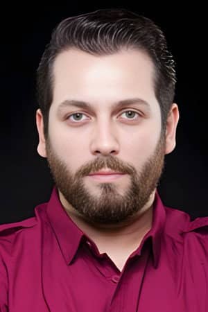 Amir Reza Delavari