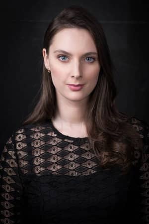 Mariya Oleynikova