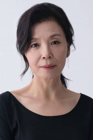 Cha Mi-kyung