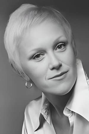 Erica Eaton