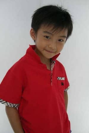 Presley Tam Chun-Ho