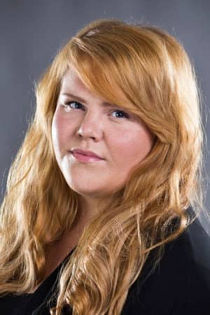 Linnéa Wikblad
