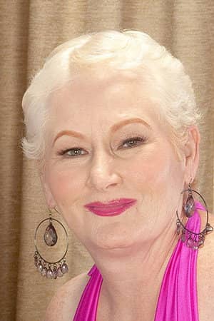 Miriam Harding