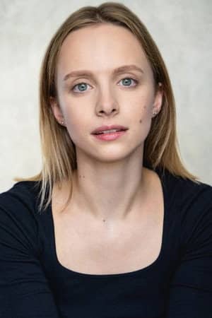 Alexandra Cook