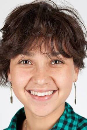 Varvara Obidor