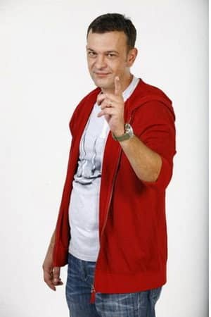 Dragos Stoica