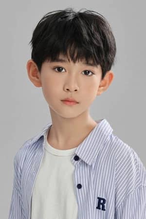 Luo Zhuoran