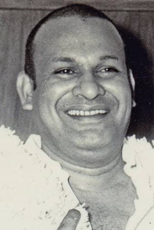 S. A. Asokan